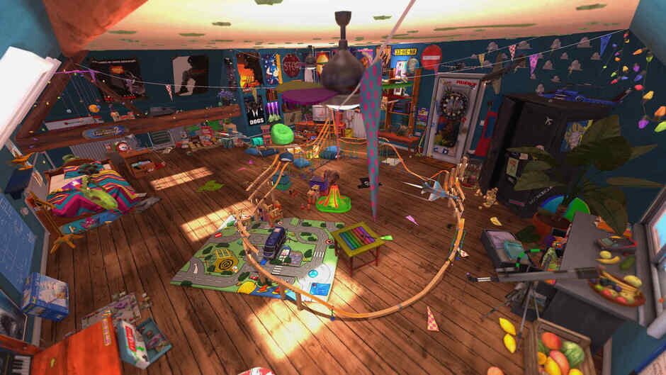 Capture d’Action Henk