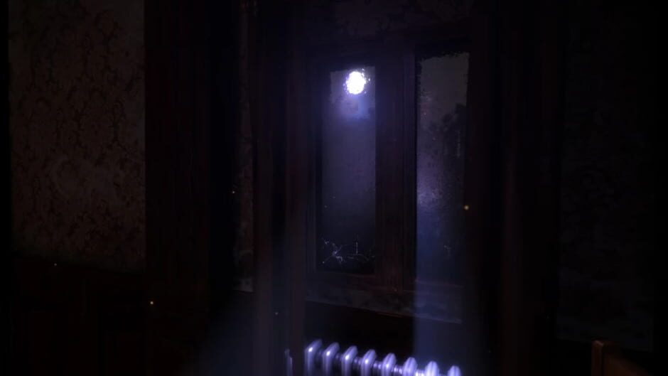 Capture de The Guest