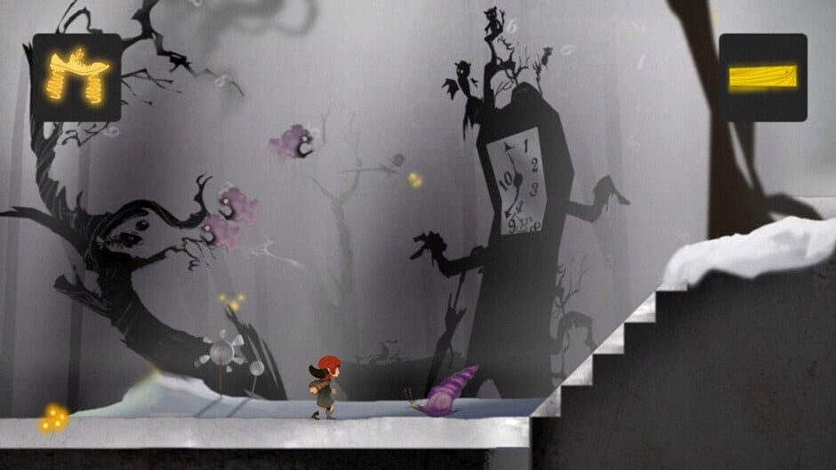 Capture de Lucidity