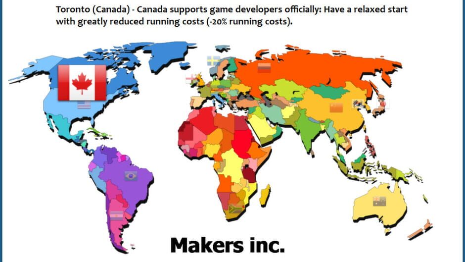 Capture de GamersGoMakers