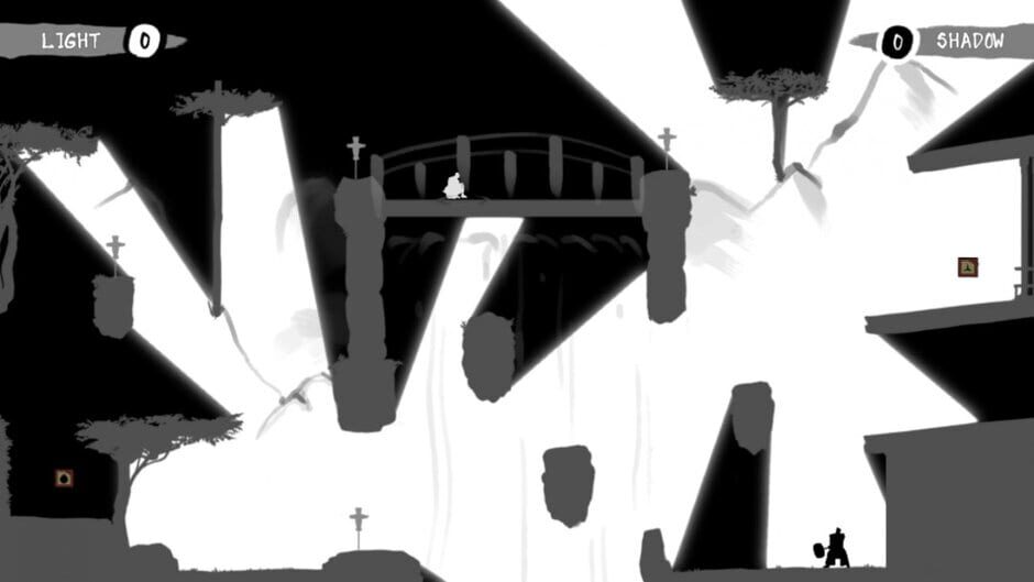 Capture de Black & White Bushido