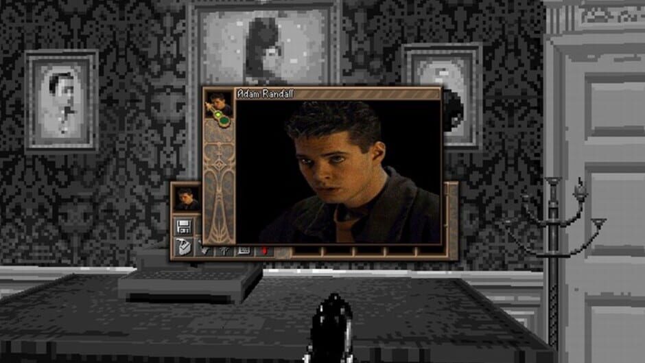 Capture de Realms of the Haunting