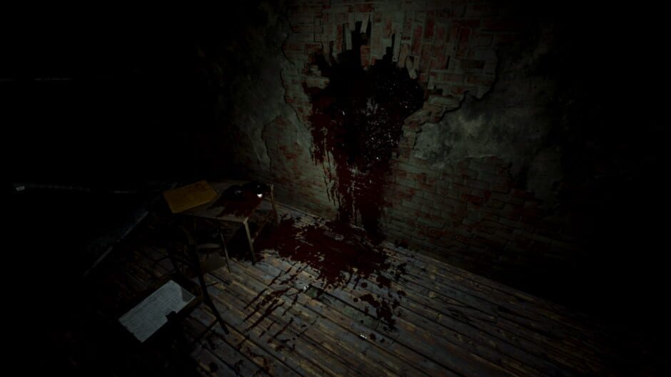 Capture de Roots of Insanity