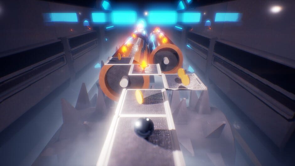Capture de Hyposphere