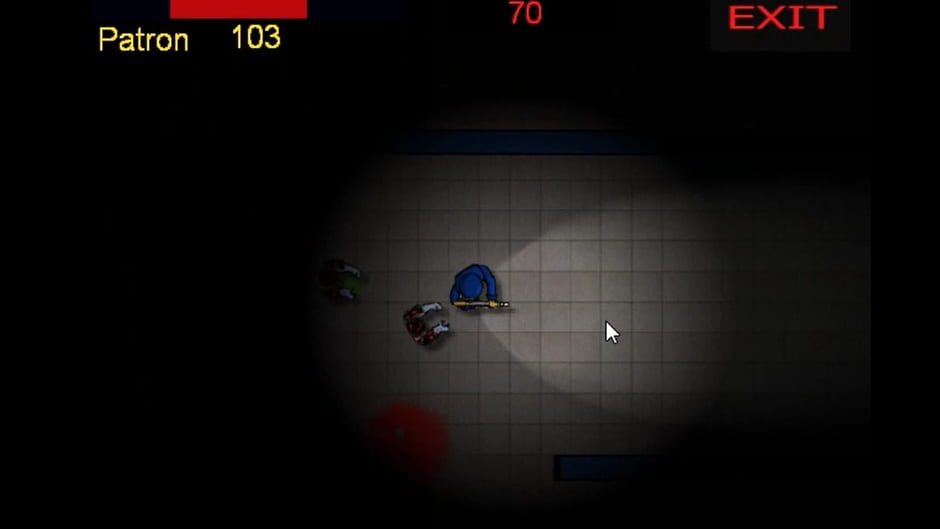 Capture de Zombie Zoeds