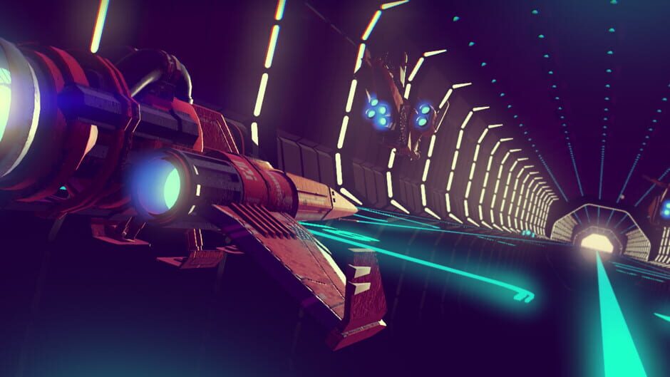 Capture de No Man's Sky