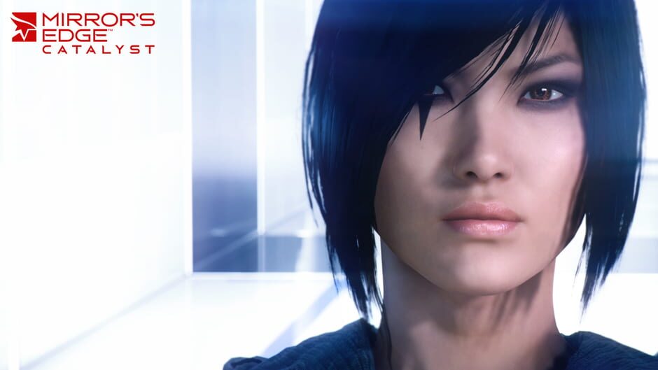 Capture de Mirror's Edge Catalyst