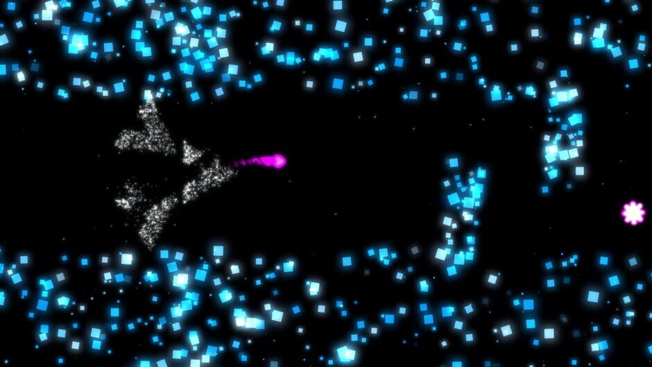Capture de Will Glow the Wisp