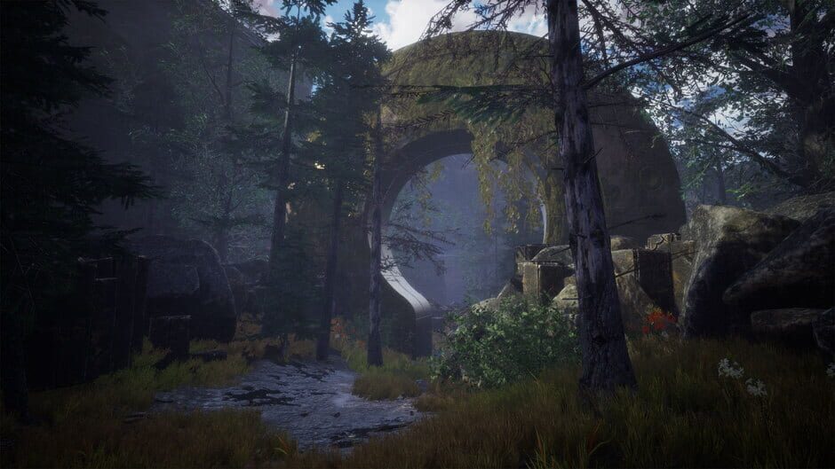 Capture de Drizzlepath: Deja Vu