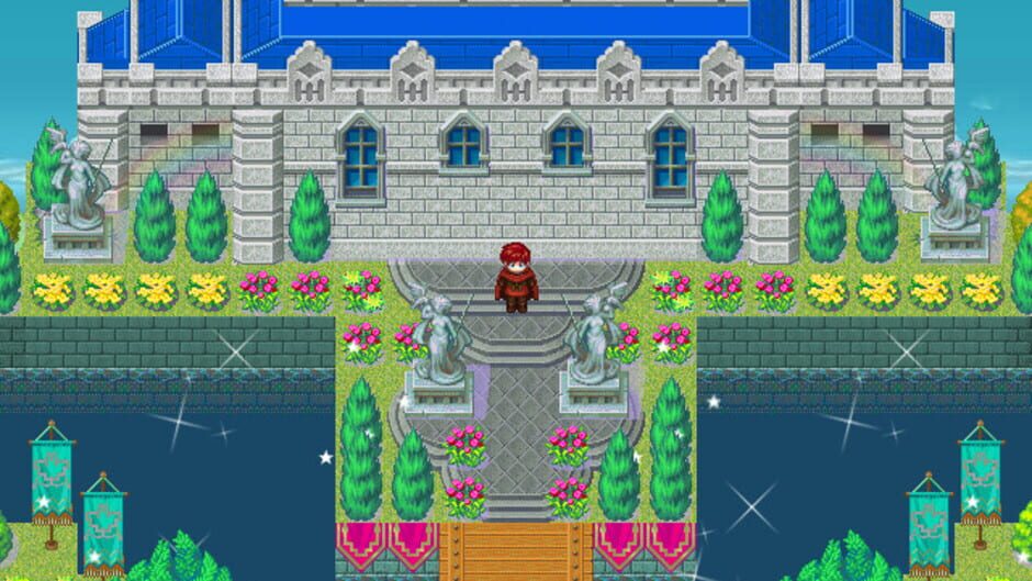 Capture de Beyond Magic