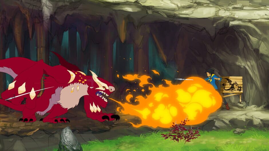 Capture de Battle Chef Brigade