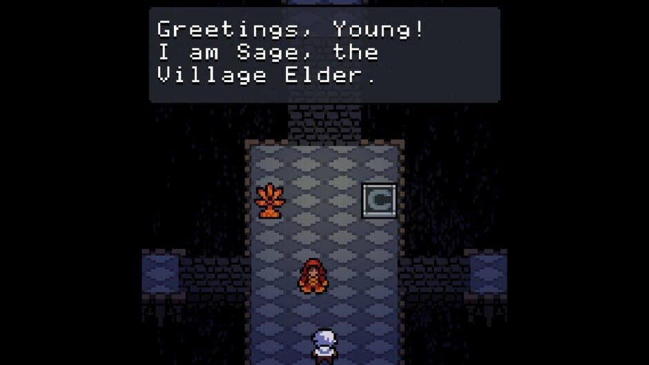 Capture d’Anodyne
