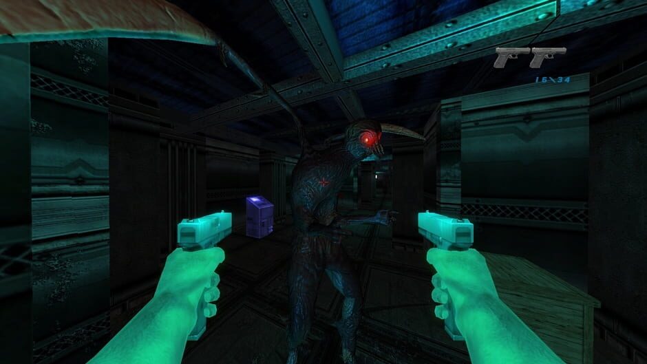 Capture de Moonbase 332
