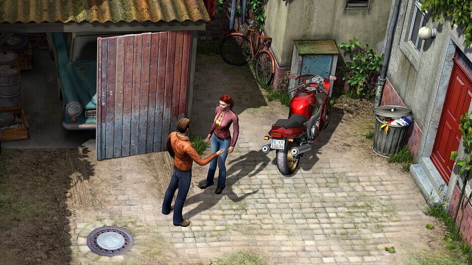 Capture de Secret Files: Tunguska
