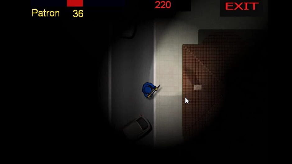 Capture de Zombie Zoeds