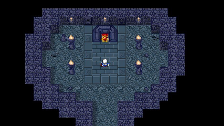 Capture de Breath of Death VII