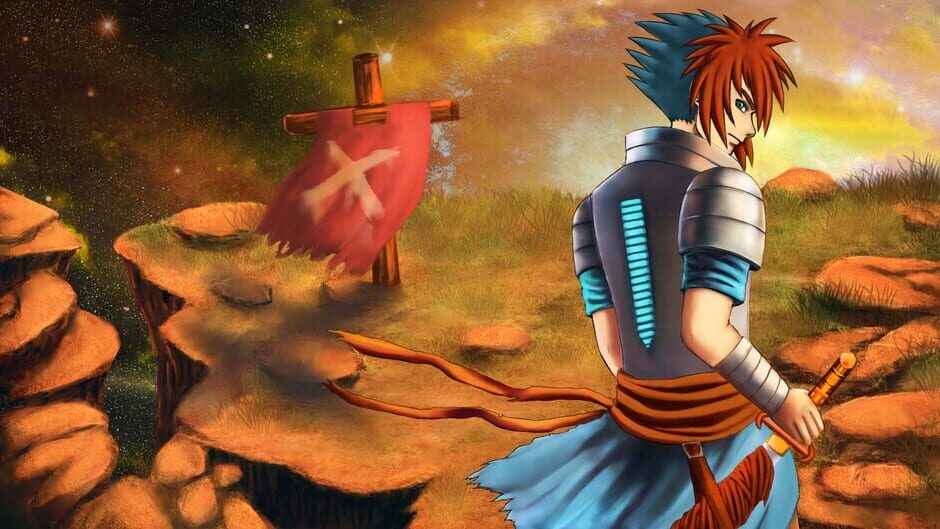 Capture de Survive in Space