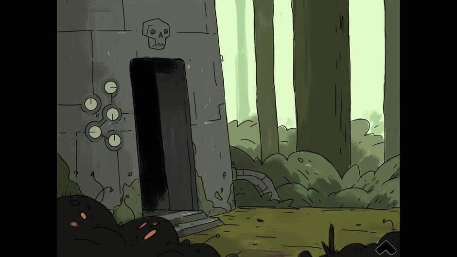 Capture de Through Abandoned 2: The Forest