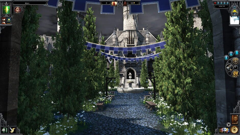 Capture de The Guild 3