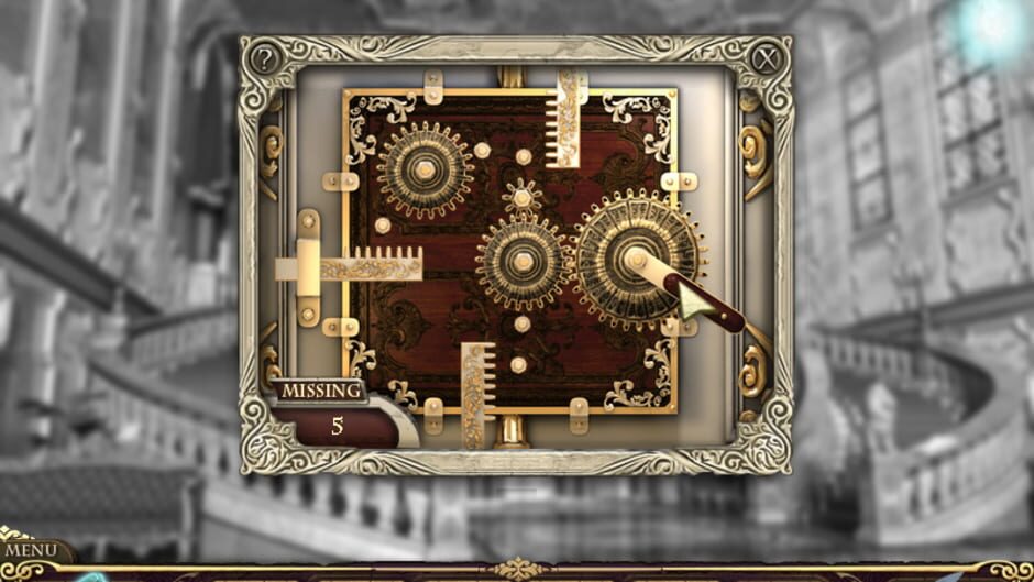 Capture de Princess Isabella