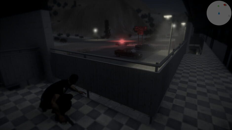 Capture d’Enforcer: Police Crime Action