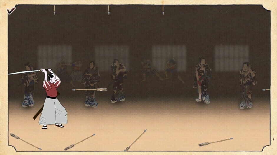 Capture de Kiai Resonance