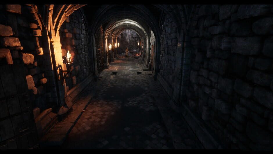 Capture de Dark Sasi