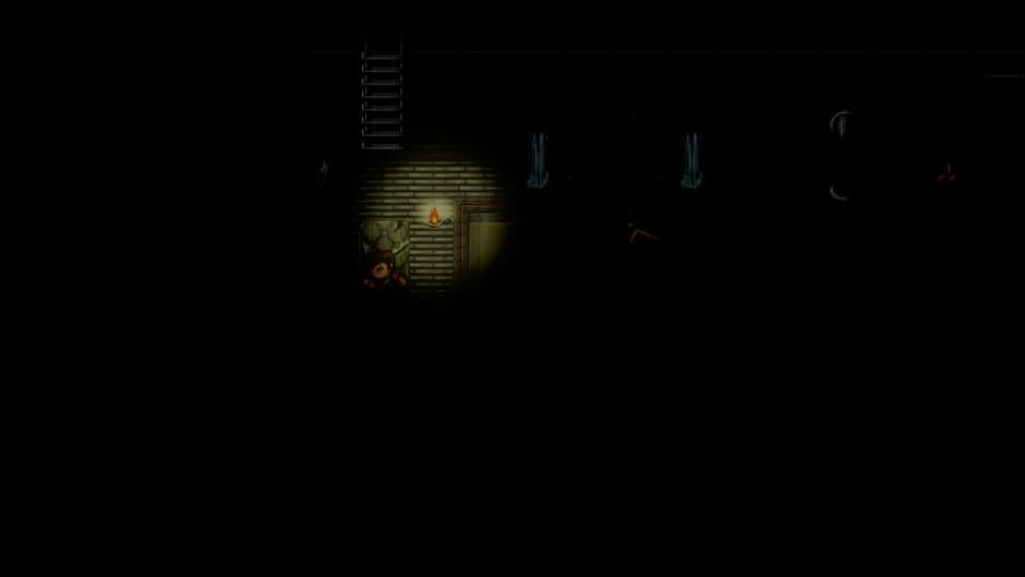 Capture de Clandestinity of Elsie