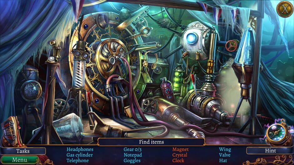 Capture de Modern Tales: Age of Invention