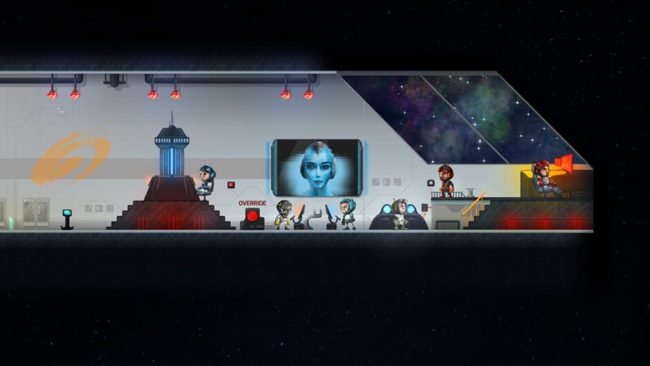 Capture de Blackhole