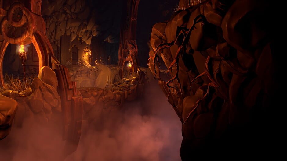 Capture d’Underworld Ascendant