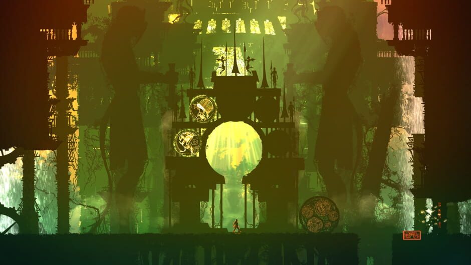 Capture d’Outland