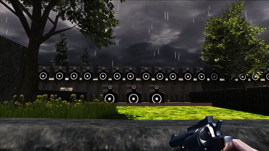 Capture de Grass Simulator