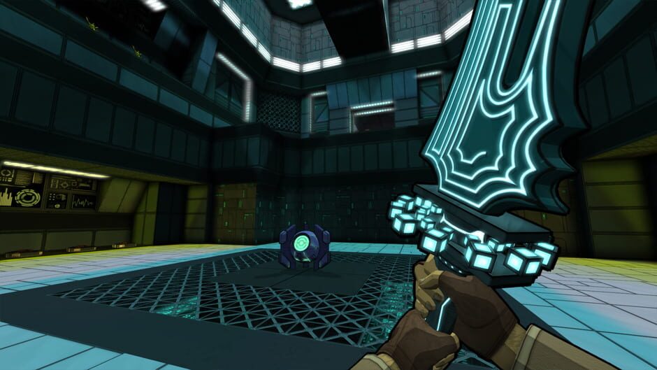 Capture de Wrack