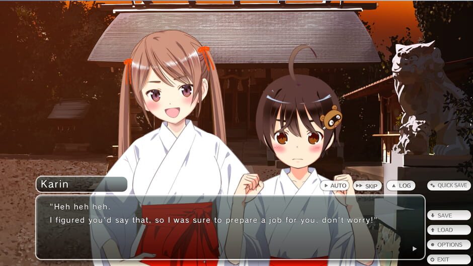 Capture de Tokyo School Life