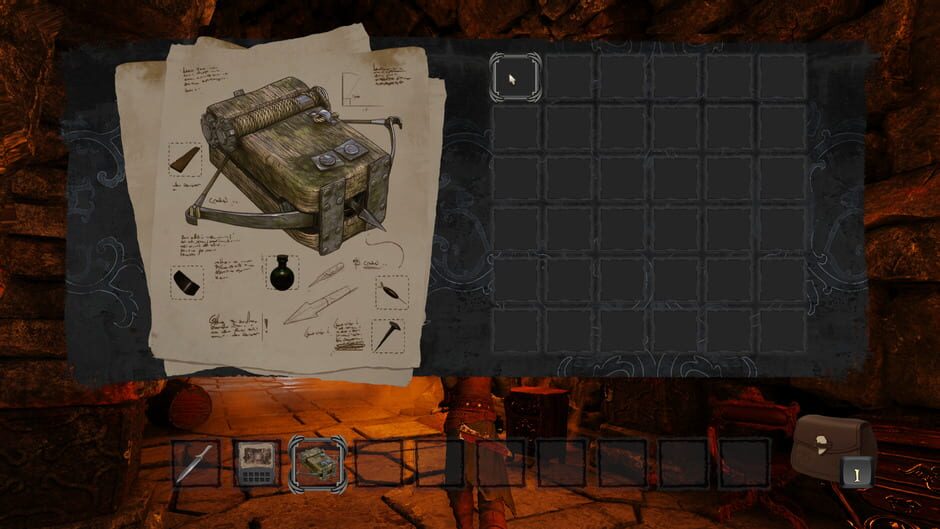 Capture de Shadwen