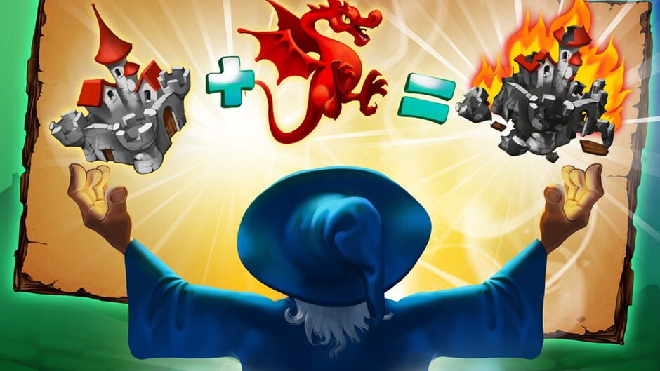 Capture de Doodle Kingdom
