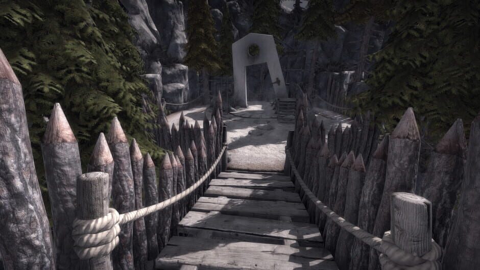 Capture de Quern: Undying Thoughts