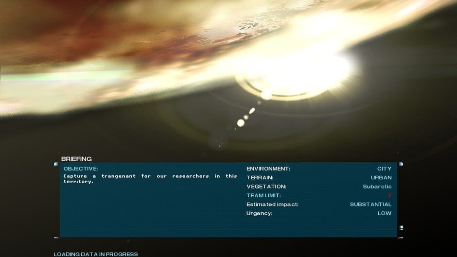 Capture d’UFO: Aftermath