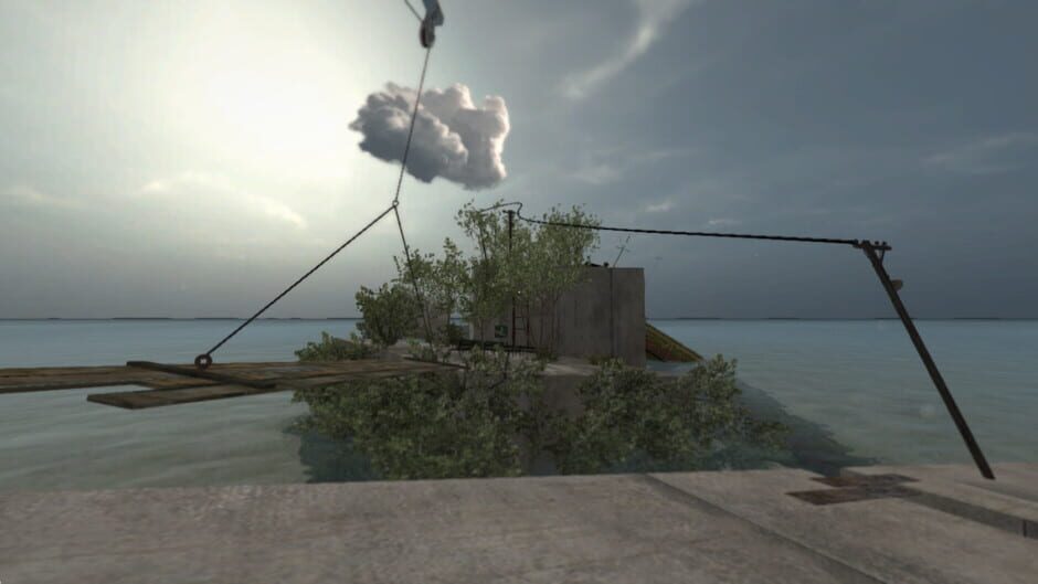 Capture de Locked-in syndrome