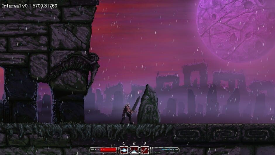 Capture de Slain: Back from Hell