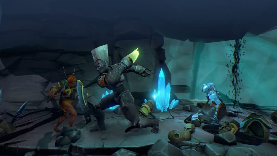 Capture de Pharaonic