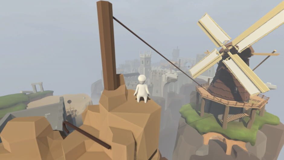 Capture de Human: Fall Flat