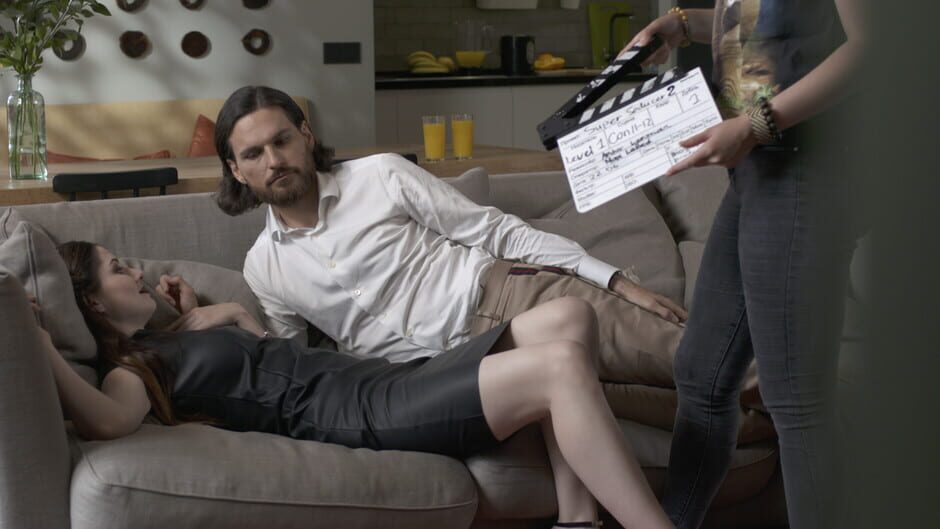 Capture de Super Seducer 2