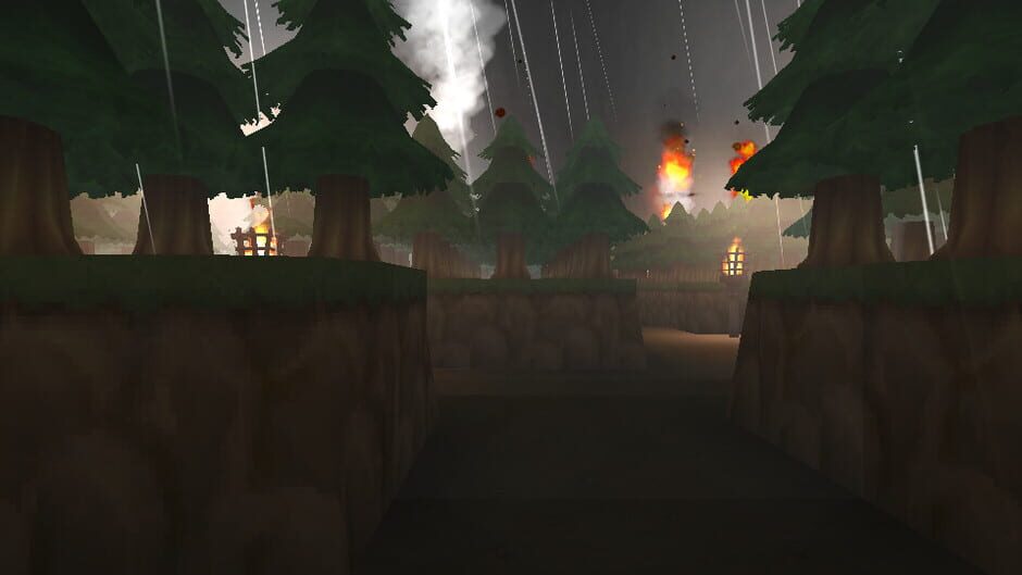 Capture de Town of Night