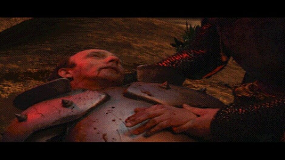 Capture de Realms of the Haunting