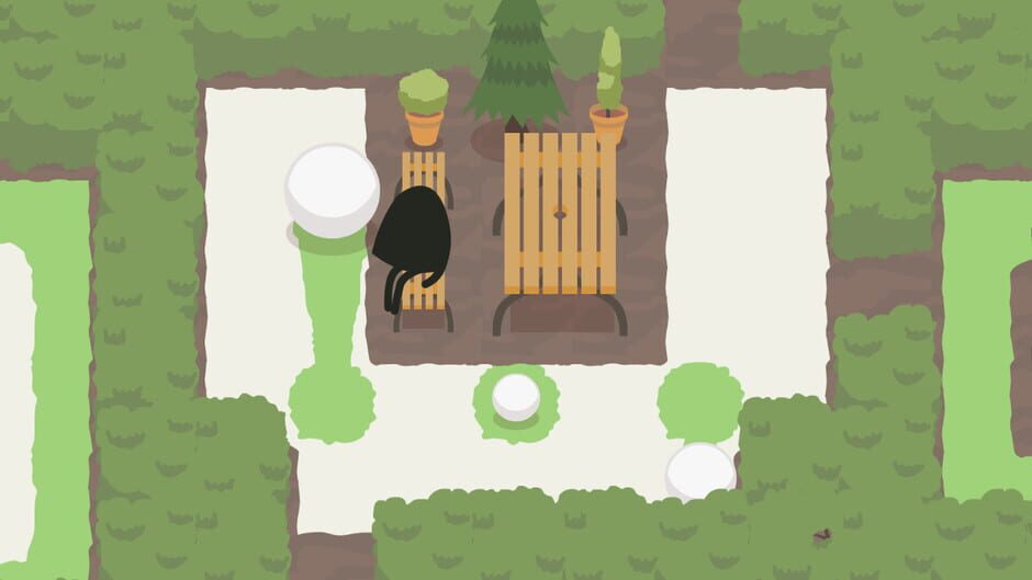 Capture d’A Good Snowman is Hard to Build