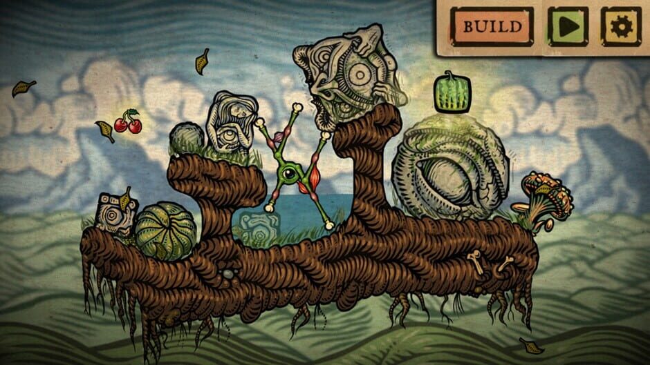 Capture d’Incredipede
