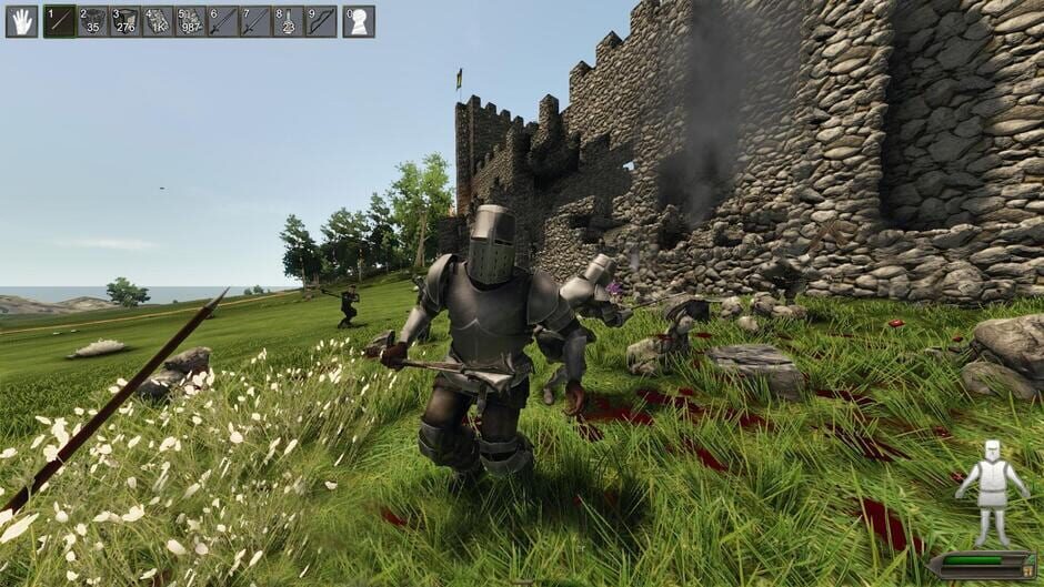 Capture de Reign of Kings