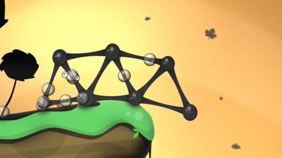Capture de World of Goo